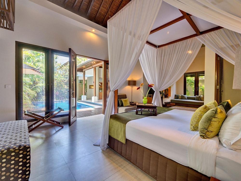 Lakshmi Villas Seminyak Buitenkant foto