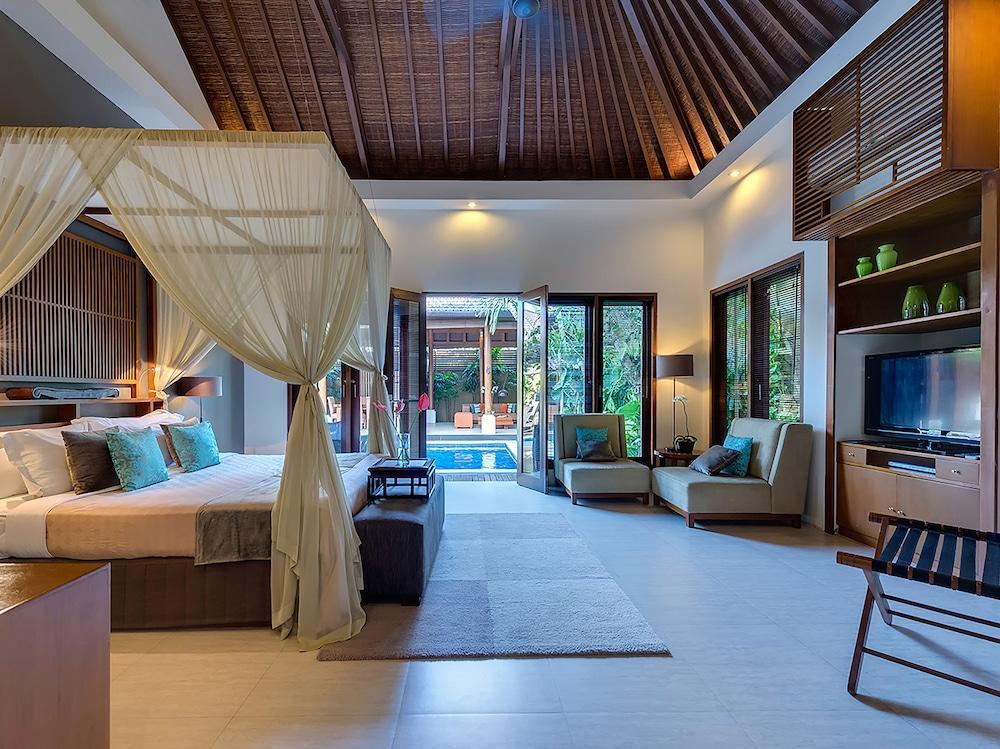 Lakshmi Villas Seminyak Buitenkant foto