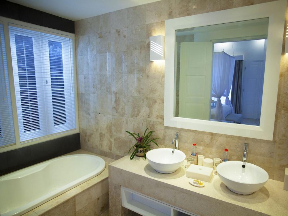 Lakshmi Villas Seminyak Buitenkant foto